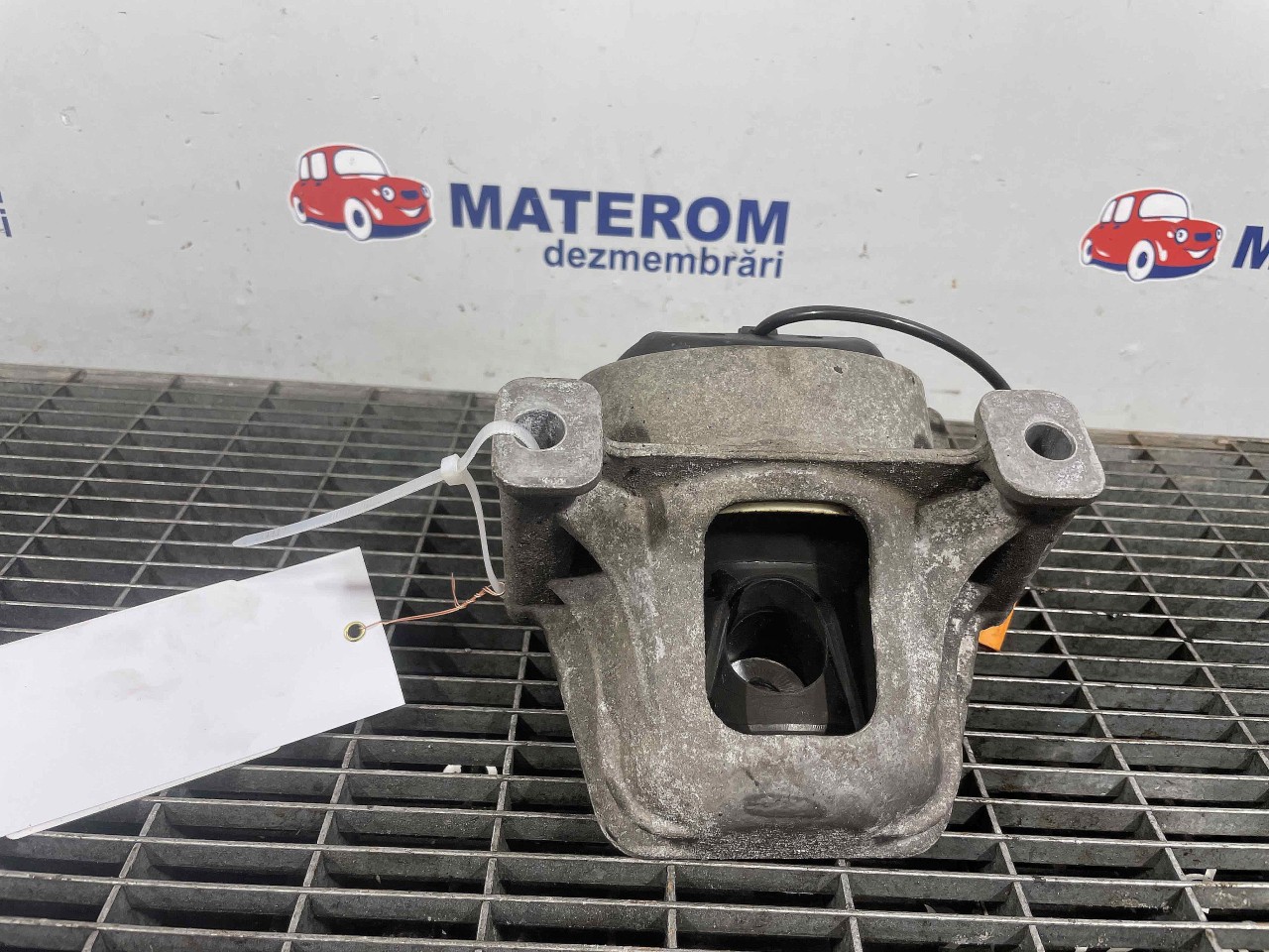 TAMPON MOTOR AUDI A5 3.0 TDI - (2007 2011)