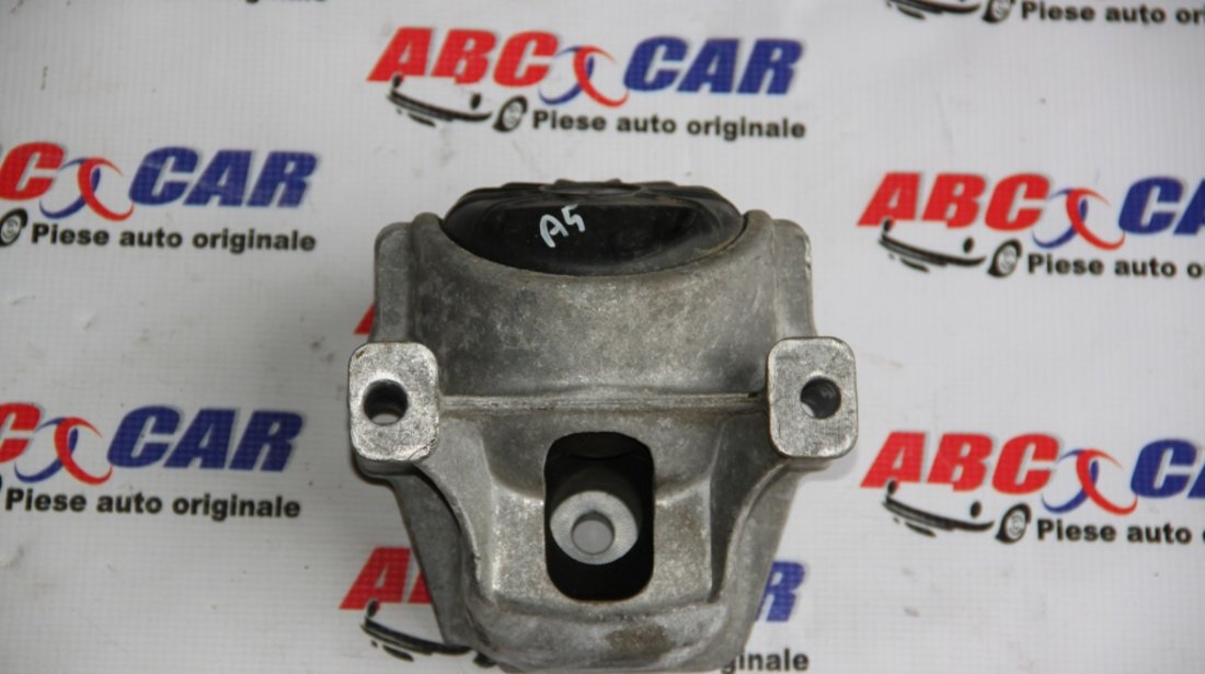 Tampon motor Audi A5 8F Cabrio 2.0 TFSI cod: 8R0199381 model 2013