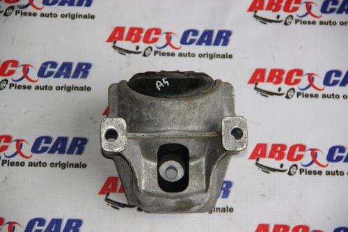 Tampon motor Audi A5 8F Cabrio 2.0 TFSI cod: 8R0199381 model 2013