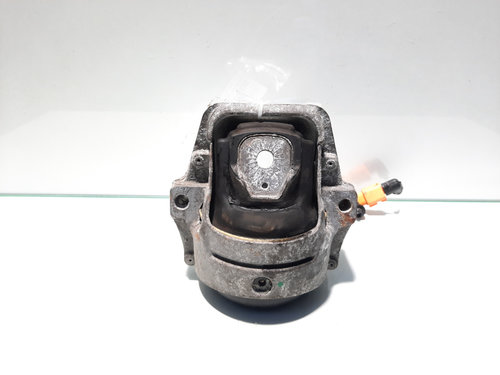 Tampon motor, Audi A5 (8T) [Fabr 2007-2015] 2.0 tdi, CAG, 8K0199381GQ