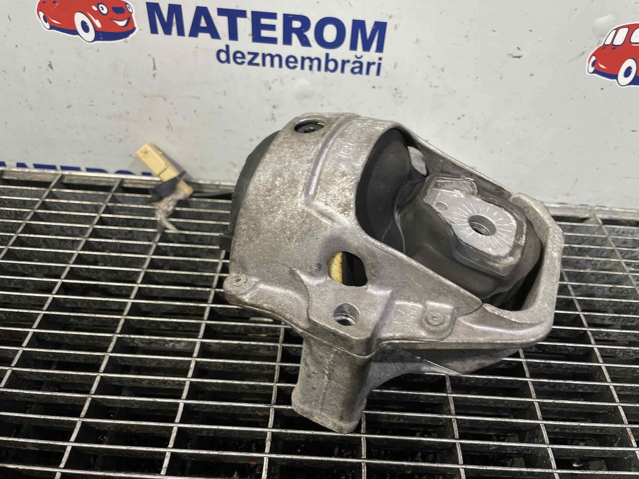 TAMPON MOTOR AUDI A6 2.0 TDI - (2011 2015)