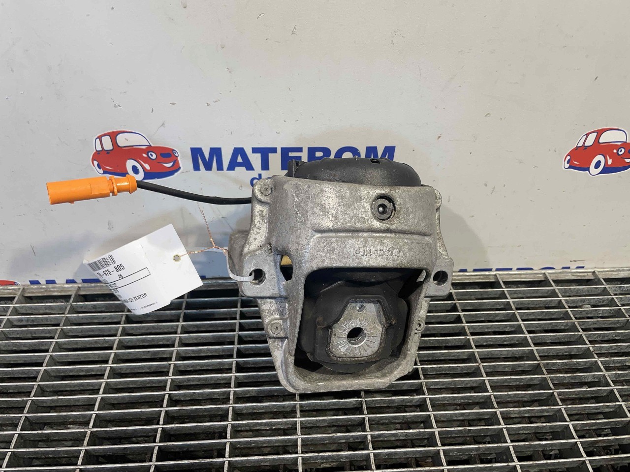 TAMPON MOTOR AUDI A6 2.0 TDI - (2011 2015)