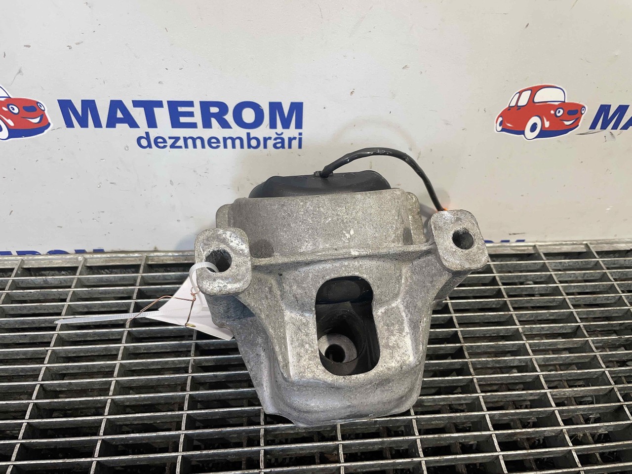 TAMPON MOTOR AUDI A6 2.0 TDI - (2011 2015)