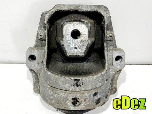 Tampon motor Audi A6 (2010-2018) [4G2, C7] 2.0 tdi 8R0199381
