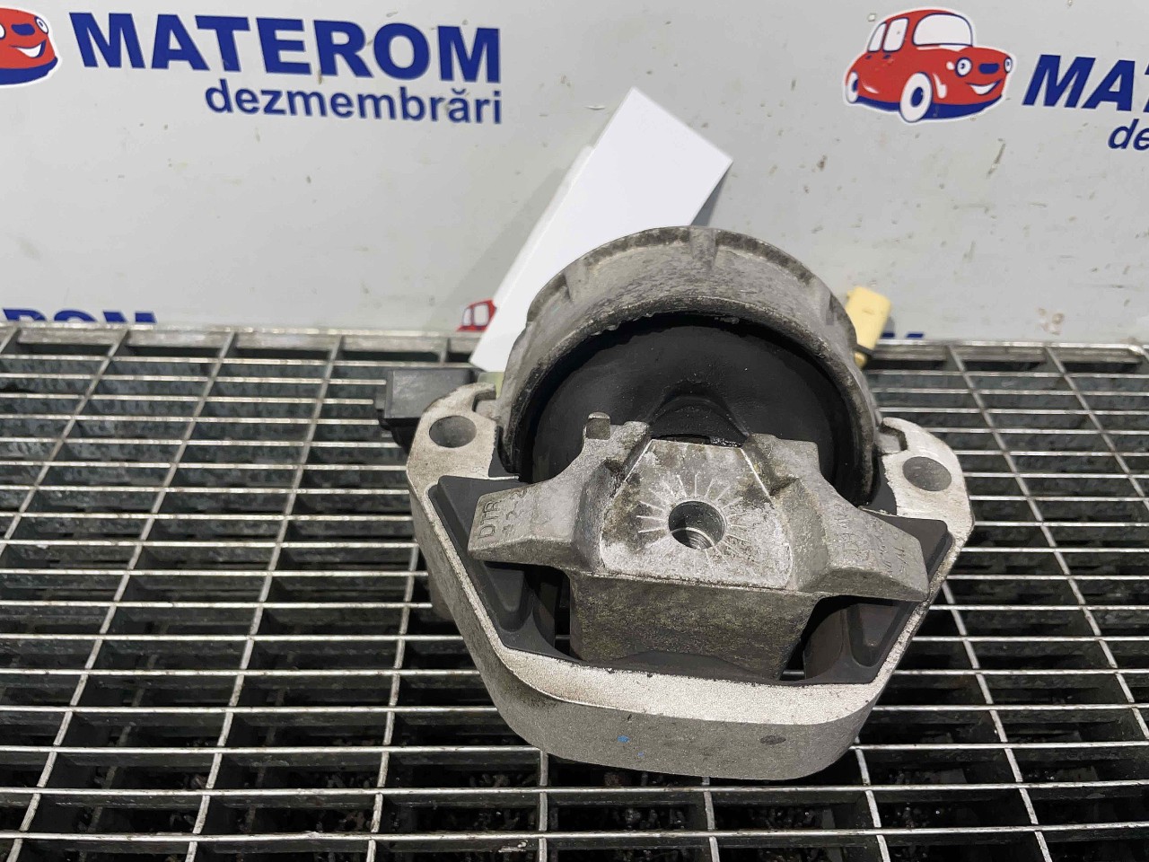 TAMPON MOTOR AUDI A6 A6 2.0 TDI - (2011 2015)