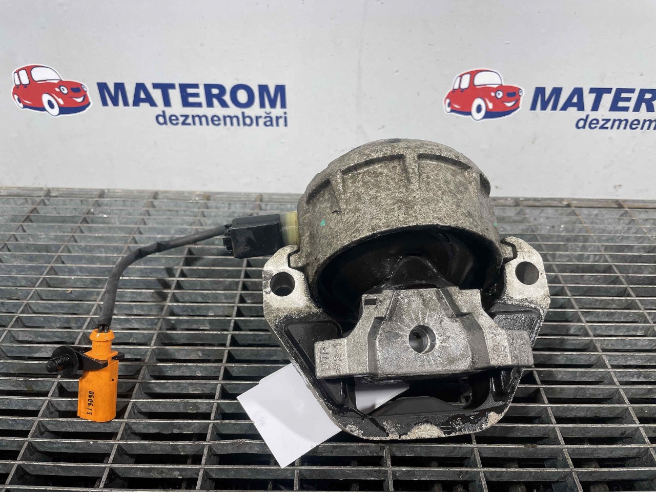 TAMPON MOTOR AUDI A6 A6 2.0 TDI - (2015 2018)