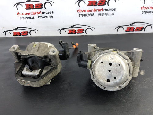Tampon motor Audi A6 C6 Avant 2.0 TDI Automat 170cp sedan 2010 (cod intern: 213702)