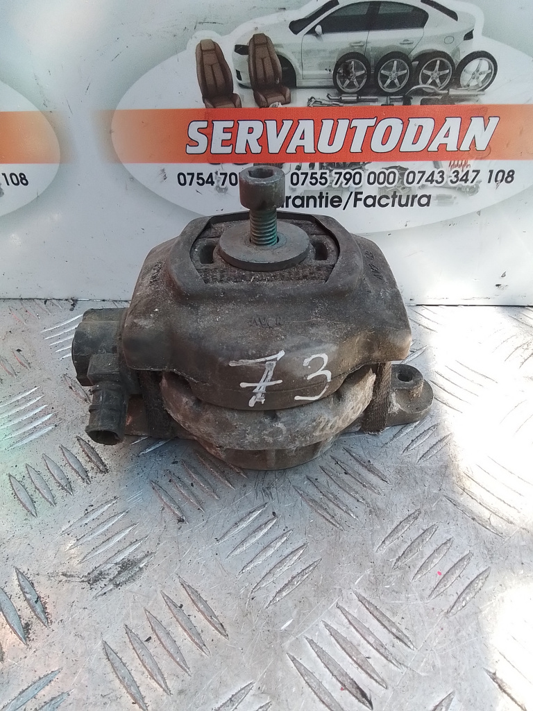 Tampon motor Audi A8 (2002-2009) [4E] D3 3.0 Motorina 2006