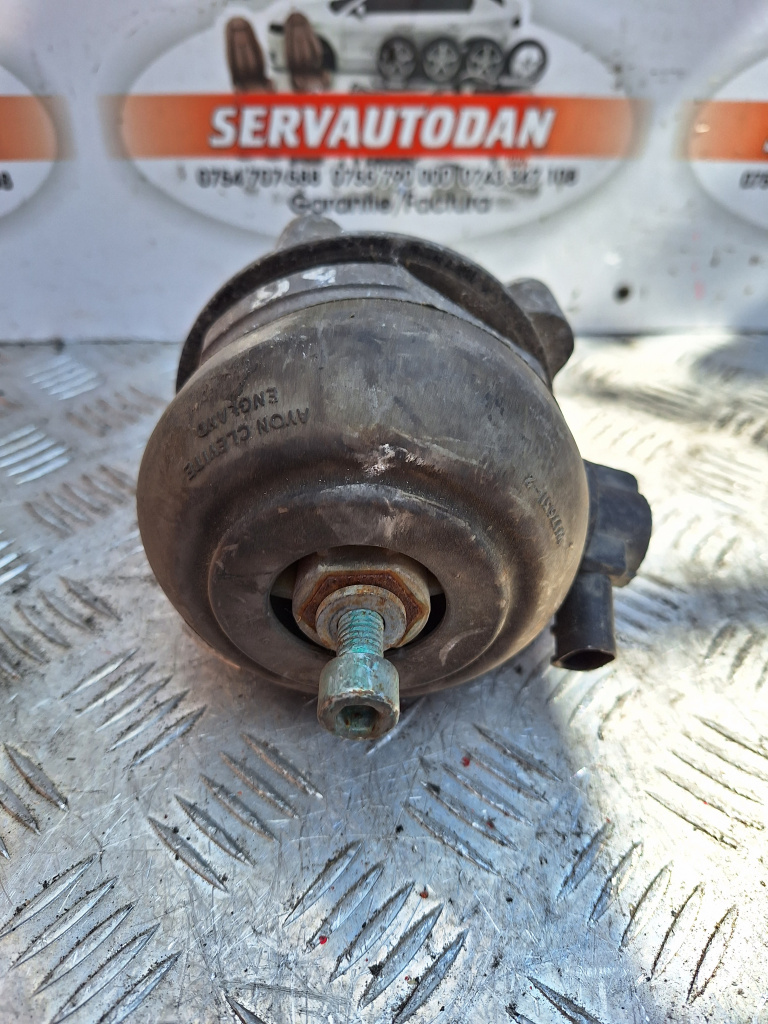 Tampon motor Audi A8 (2002-2009) [4E] D3 3.0 Motorina 2006, 8D0199379L