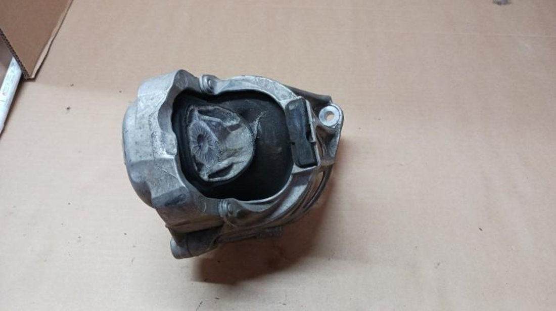 Tampon motor Audi Q7 (2006->) [4L] 782215150182