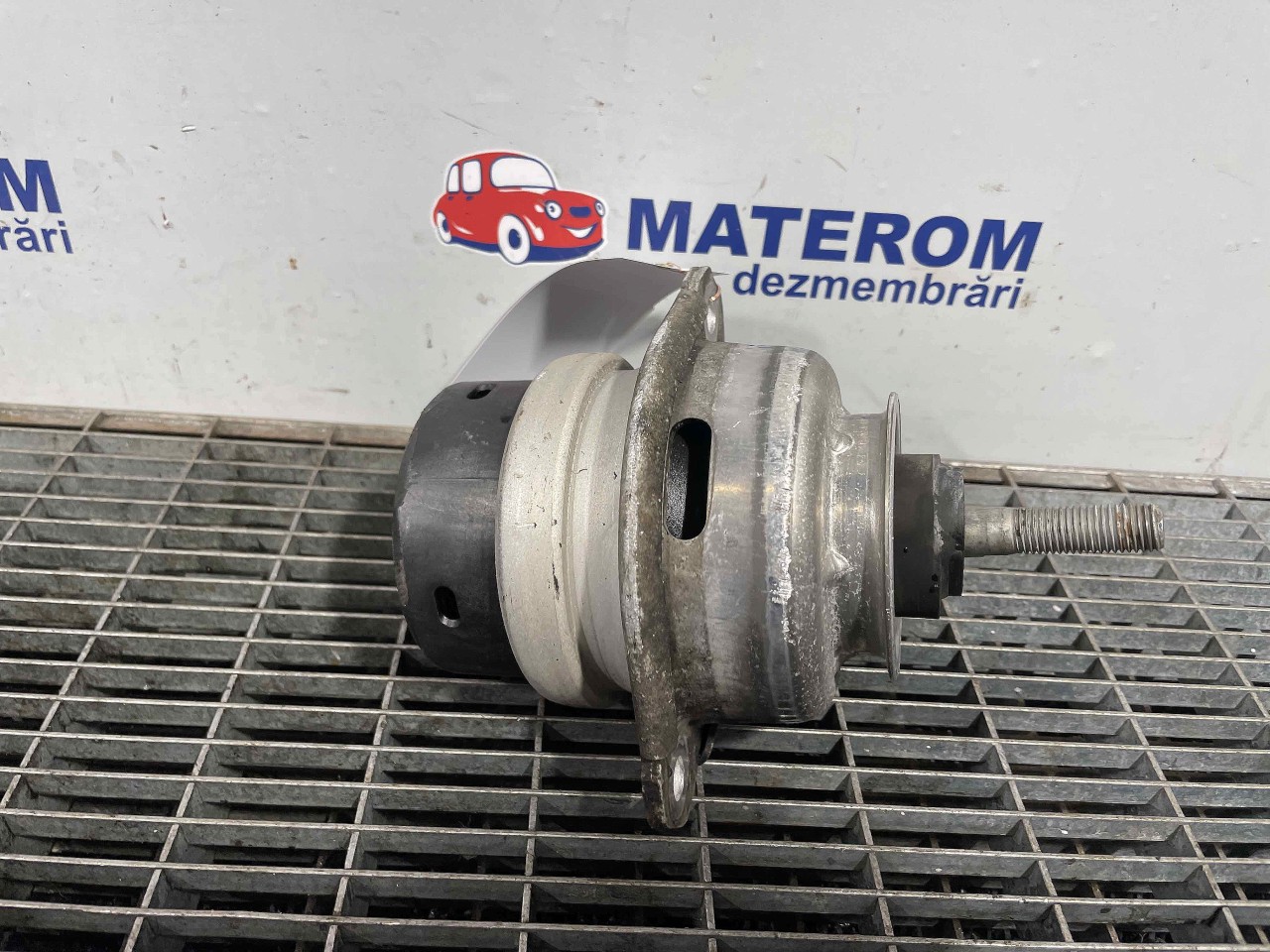 TAMPON MOTOR AUDI Q7 3.0 TDI - (2010 2015)