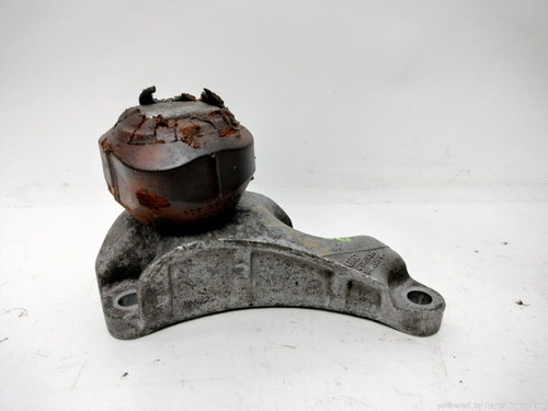 Tampon motor balans Audi A6 C6 (4F2) Sedan 2006 2.7 TDI OEM 4F0199343M