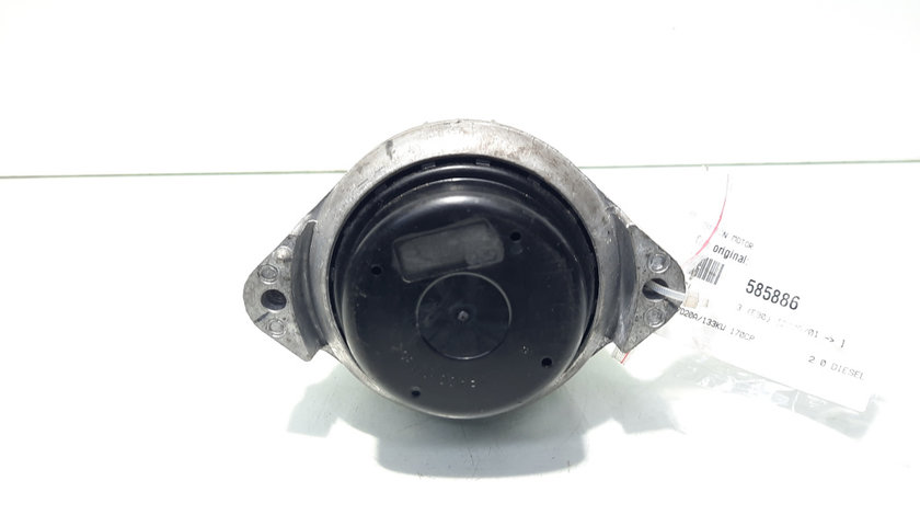 Tampon motor, Bmw 3 (E90) 2.0 diesel, N47D20A (id:585886)