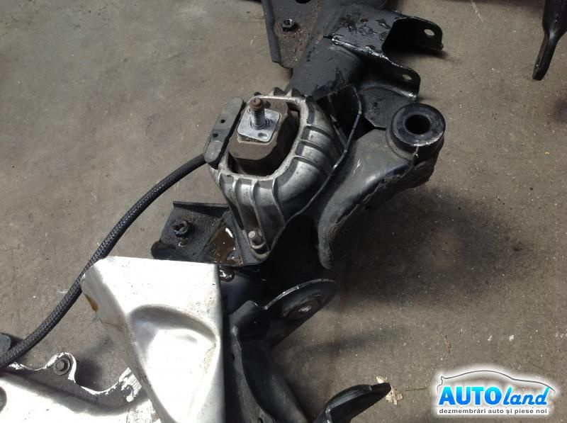 Tampon Motor BMW 3 E90 2005