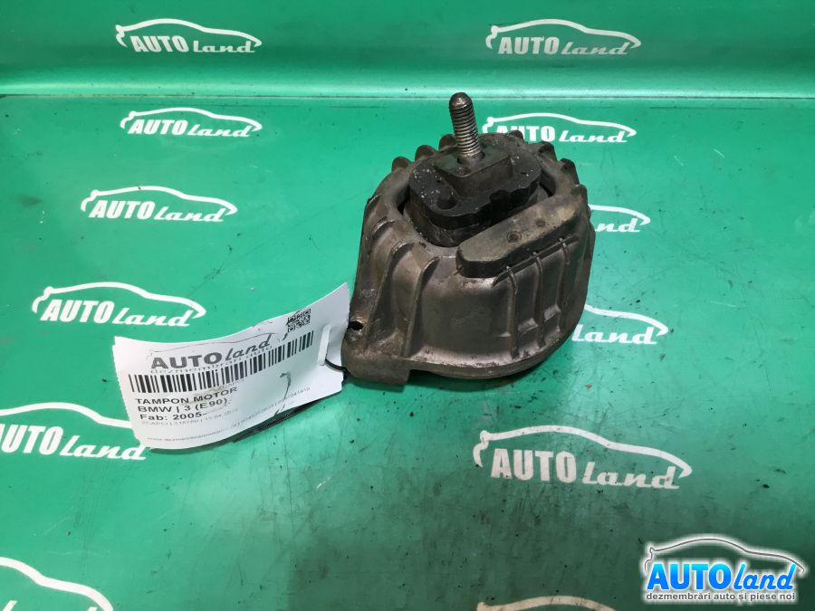 Tampon Motor BMW 3 E90 2005