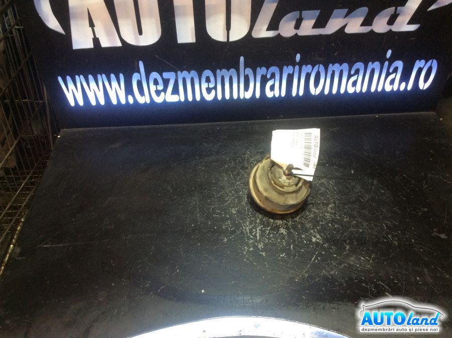 Tampon Motor BMW 5 E39 1995-2003