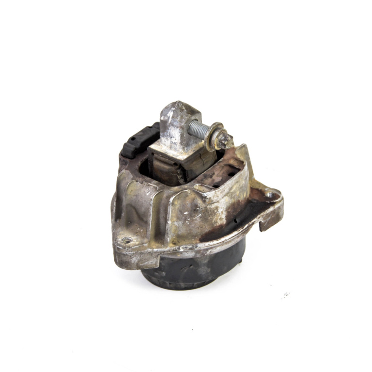 Tampon Motor Bmw 7 (F01, F02, F03, F04) 2008-2015 750 I N63 B44 A Benzina 6775905, 2211677590502
