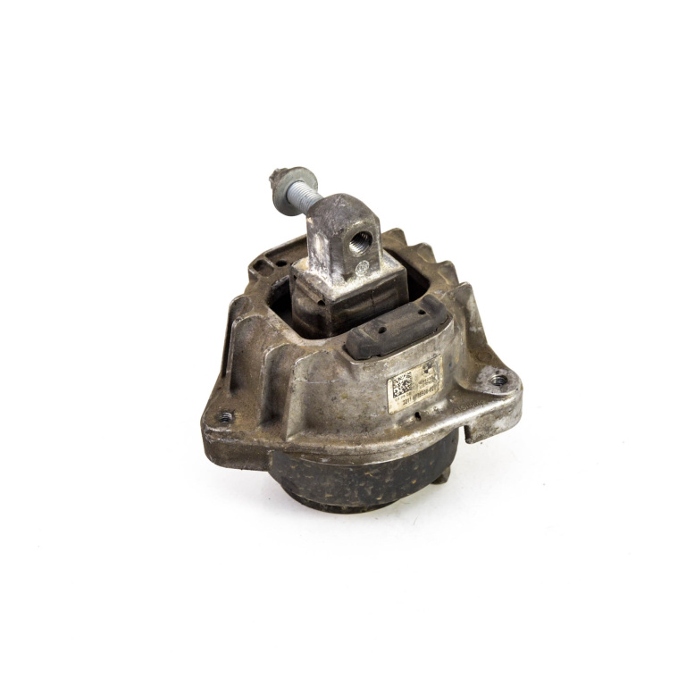 Tampon Motor Bmw 7 (F01, F02, F03, F04) 2008-2015 750 I N63 B44 A Benzina 6775906, 2211677590602