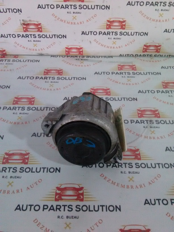 Tampon motor BMW. E 90 , 2.0 DFab. 2010