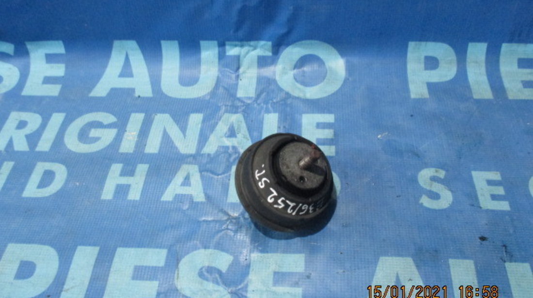 Tampon motor BMW E36 316ti 1.9i M43; 1092583