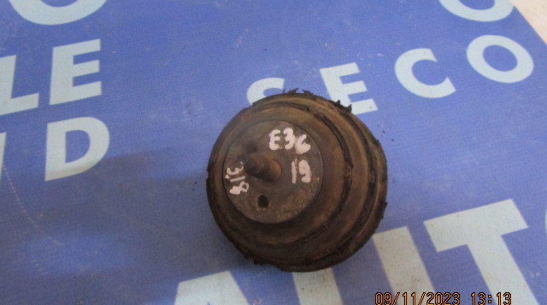 Tampon motor BMW E36 318i M40; 1137775