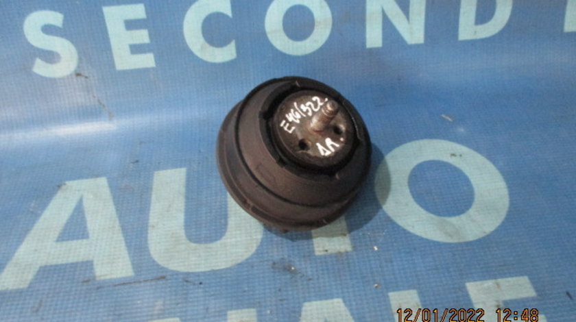 Tampon motor BMW E46 320i; 1095444