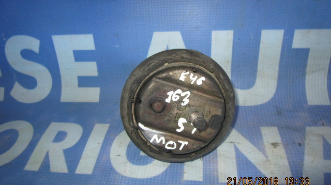 Tampon motor BMW E46 323i 2.5i M52 2000;  1095444