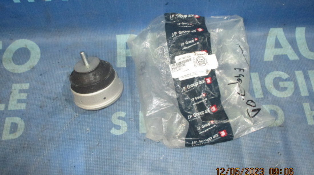 Tampon motor BMW E46 330d 3.0d M57; 1417901300 (piesa noua)