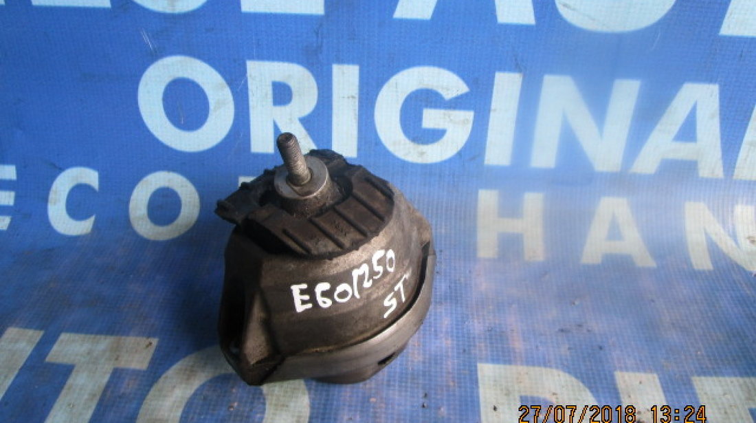 Tampon motor BMW E60 520i 2.2i M54;6761089 // 6761090