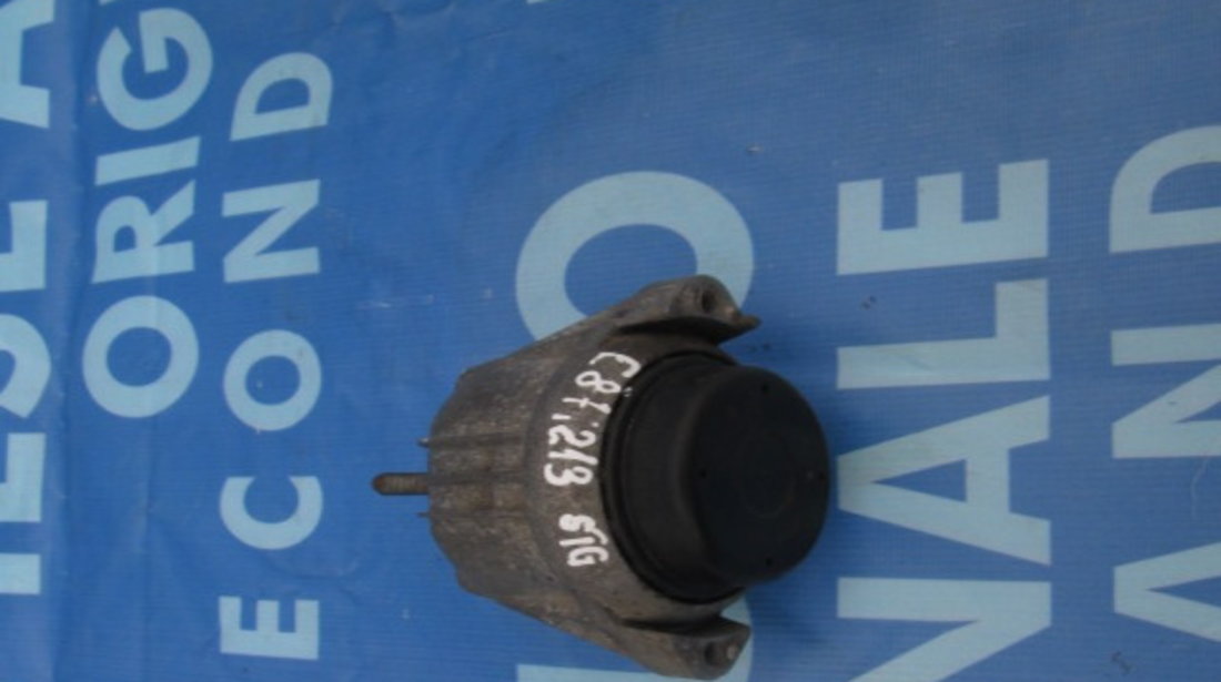 Tampon motor BMW E87 116i