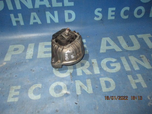 Tampon motor BMW E90 320d
