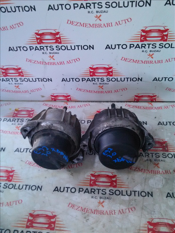 Tampon motor BMW E92 3.0 XDrive