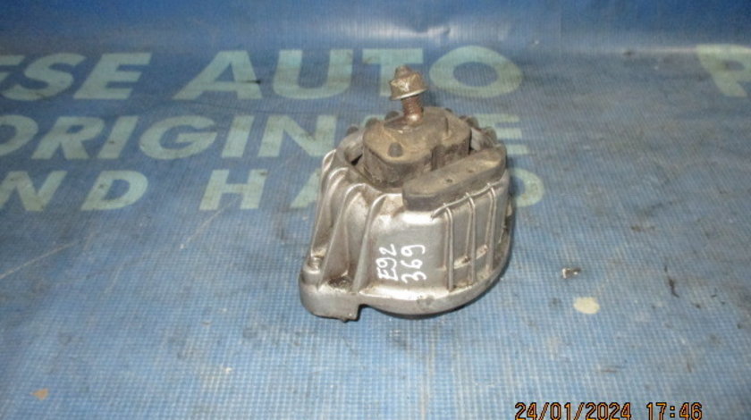 Tampon motor BMW E92 335xi N54B30A