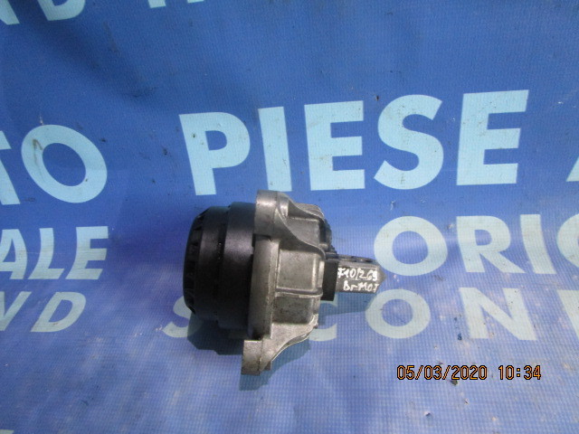 Tampon motor BMW F10 520d 2.0d N47D20C;  6780263 // 6780264