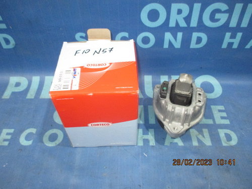 Tampon motor BMW F10 530d 3.0d N57D30A; 49357913 (piesa noua)