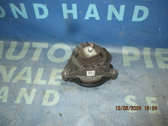 Tampon motor BMW F31 316d N47D20C;  6787657 // 6787658