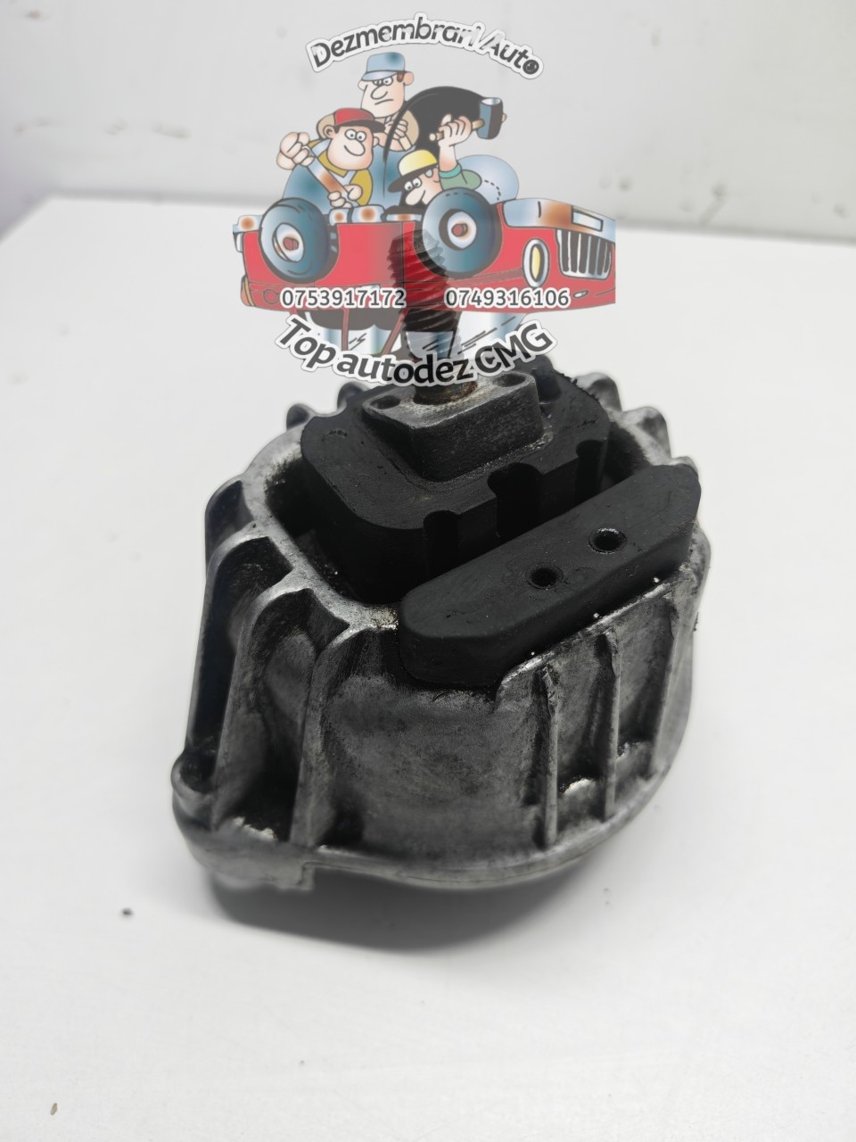Tampon motor Bmw Seria 1 3 E90 E91 E87 E81 2.0 d diesel 13981112 suport motor