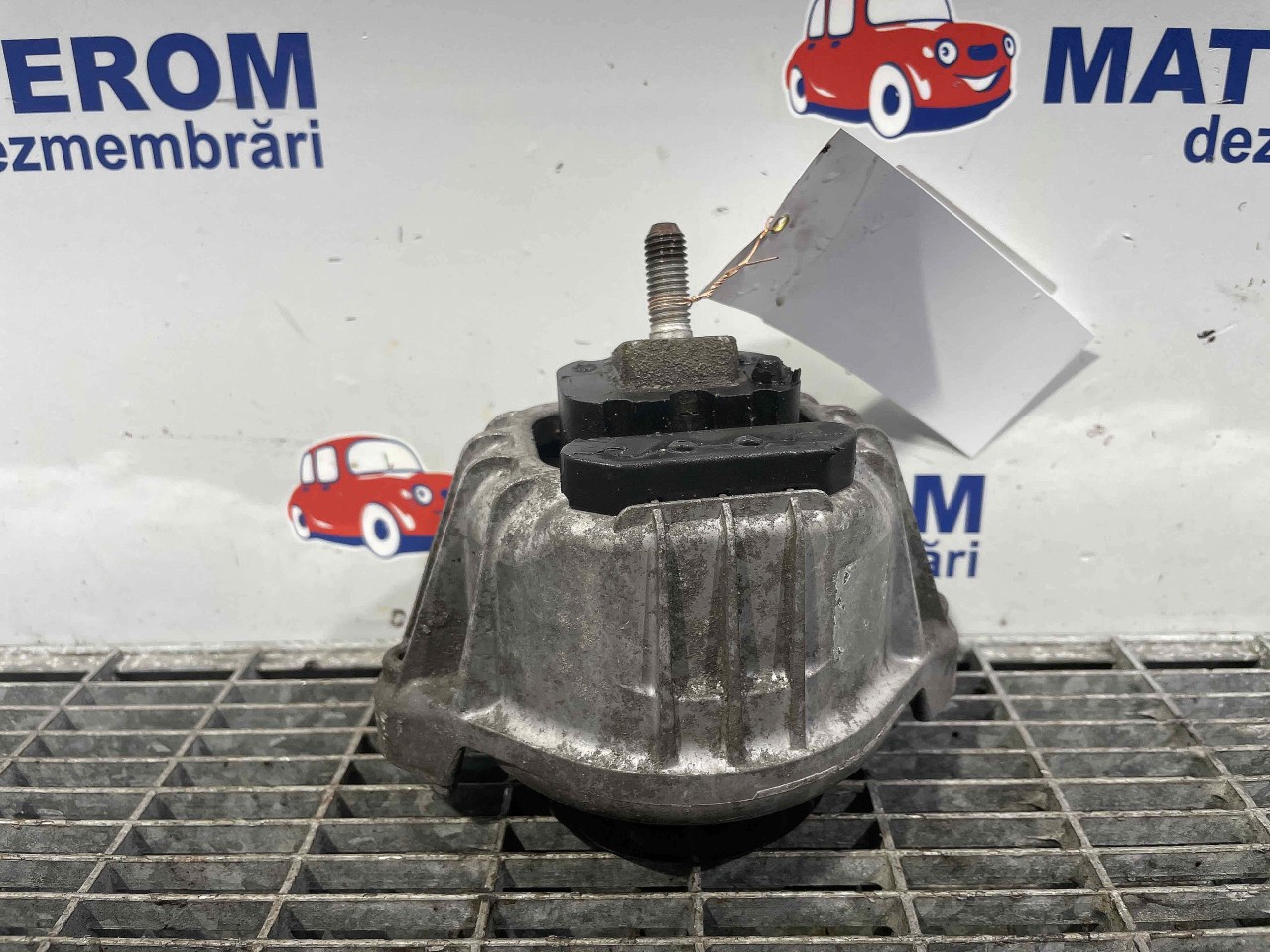 TAMPON MOTOR BMW SERIA 1 E 87 1.6 INJ - (2004 2011)