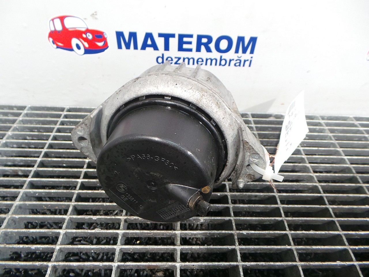 TAMPON MOTOR BMW SERIA 3 E 90 2.0 D - (2007 2012)