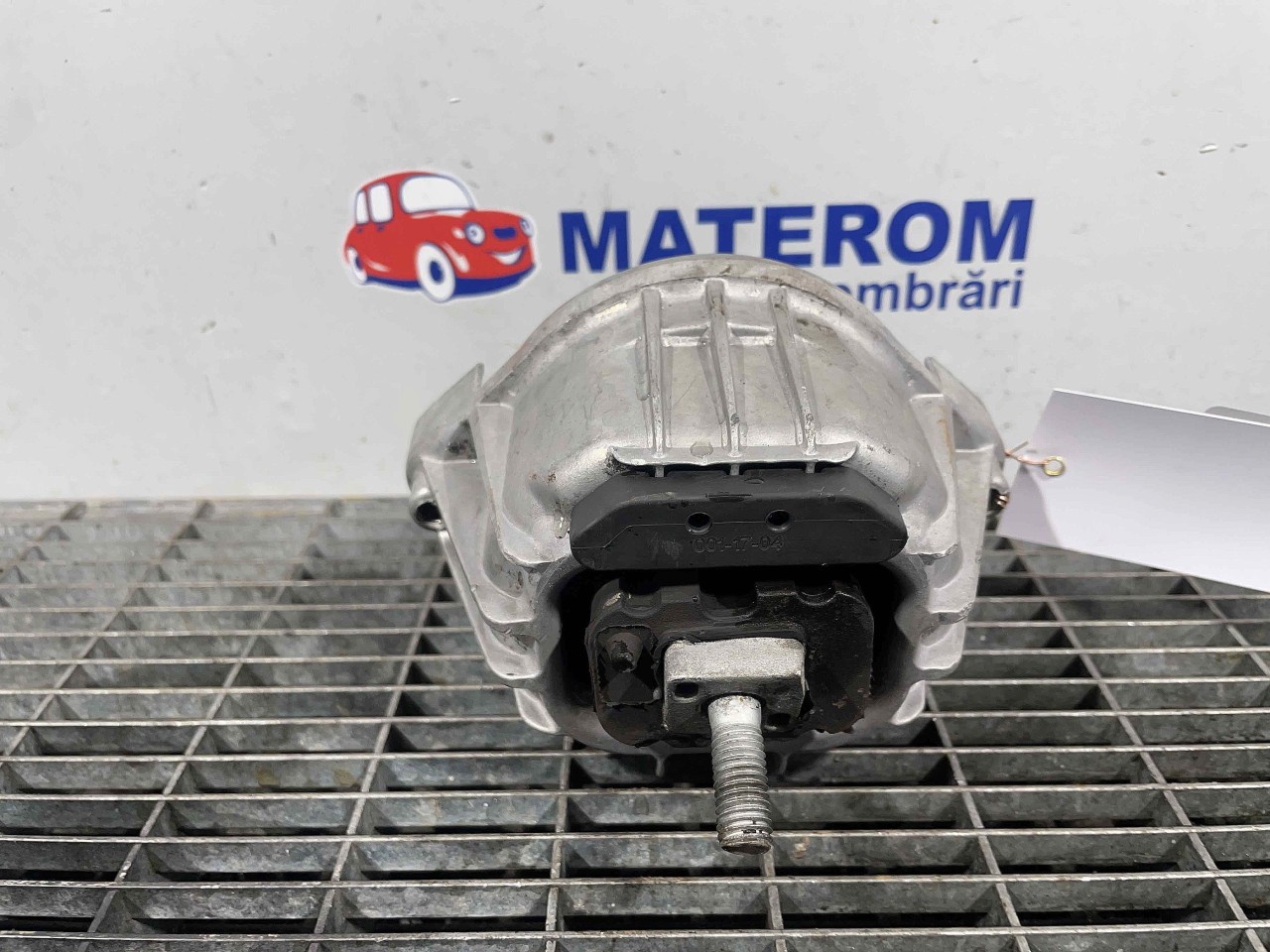 TAMPON MOTOR BMW SERIA 3 E 90 SERIA 3 E 90 2.0 D - (2007 2012)