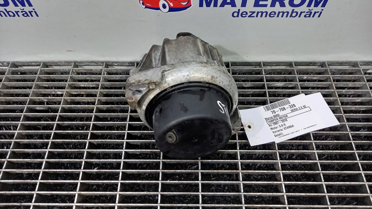 TAMPON MOTOR BMW SERIA 3 E 92 3.0 D - (2007 2010)