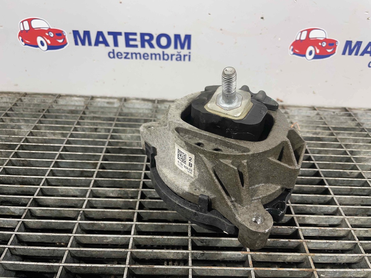 TAMPON MOTOR BMW SERIA 3 F 30 2.0 D - (2011 2018)