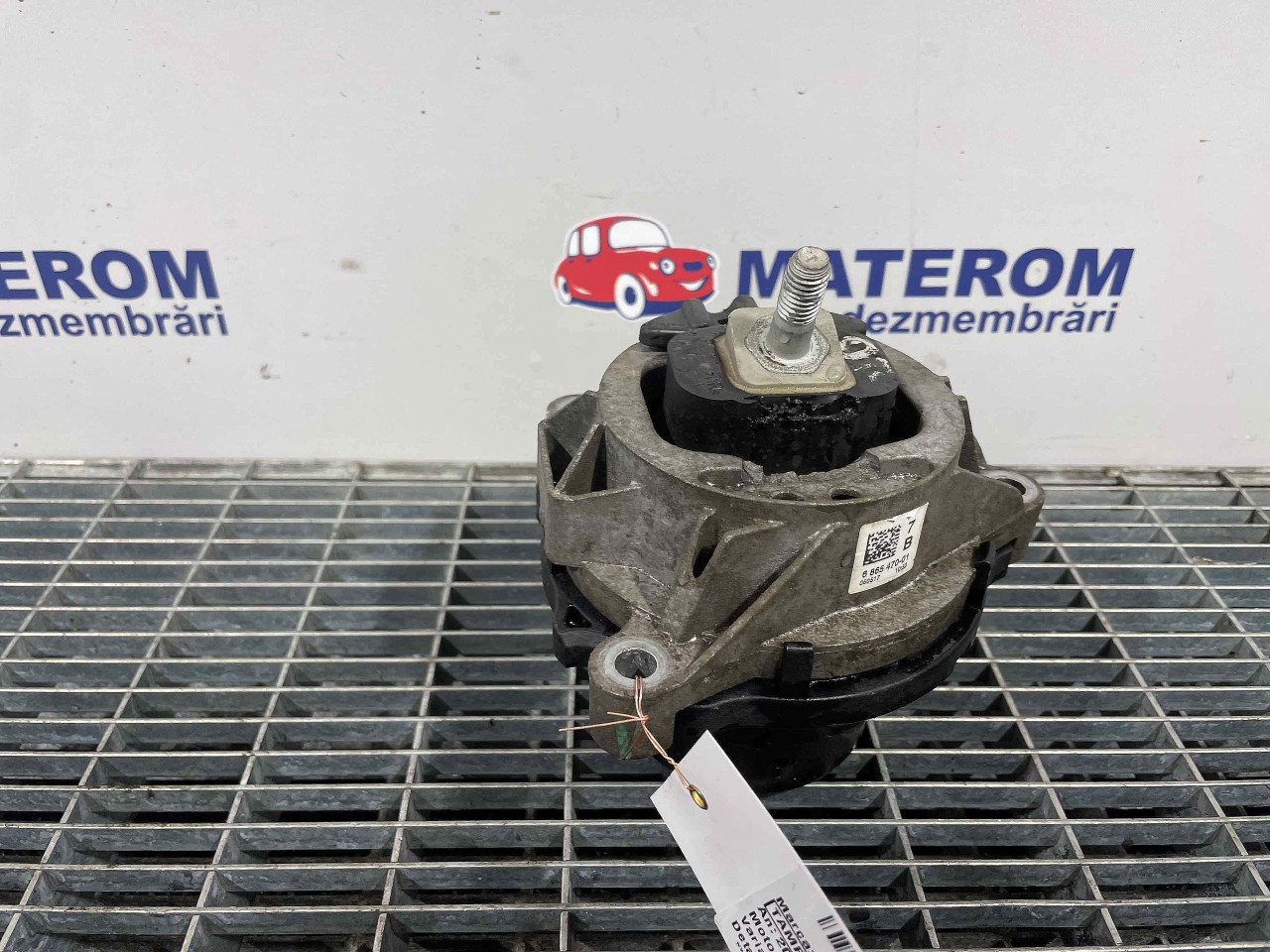 TAMPON MOTOR BMW SERIA 3 F 30 SERIA 3 F 30 2.0 HYBRID - (2015 2018)