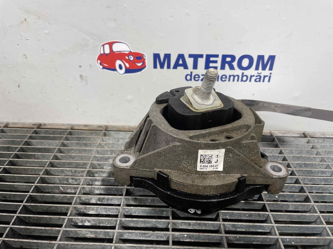 TAMPON MOTOR BMW SERIA 3 F 31 SERIA 3 F 31 2.0 D - (2011 2015)