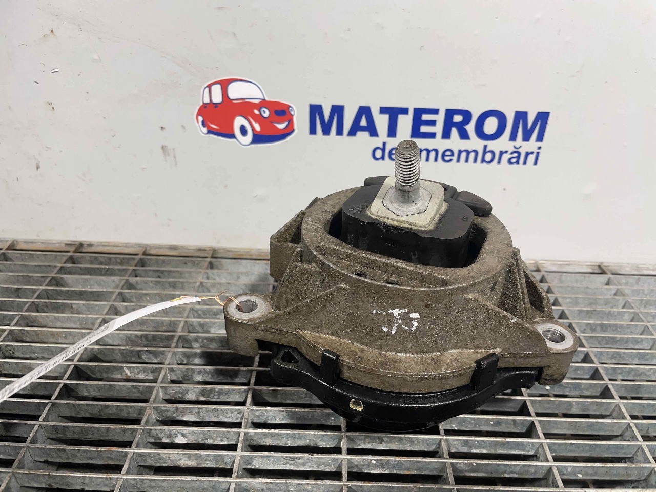 TAMPON MOTOR BMW SERIA 3 F 31 SERIA 3 F 31 2.0 D - (2011 2015)