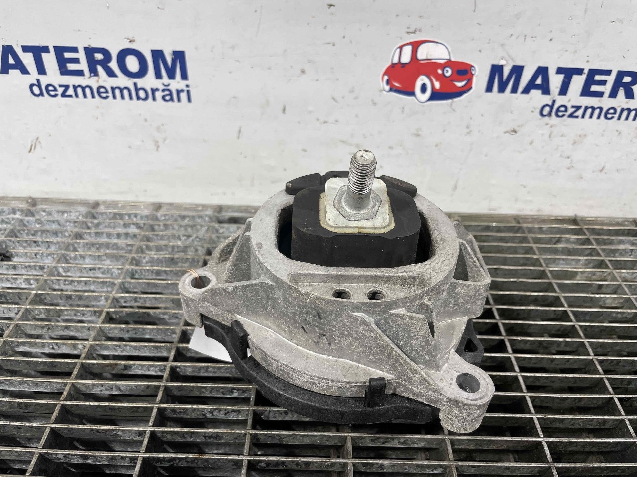 TAMPON MOTOR BMW SERIA 4 F 36 SERIA 4 F 36 2.0 D - (2017 2021)