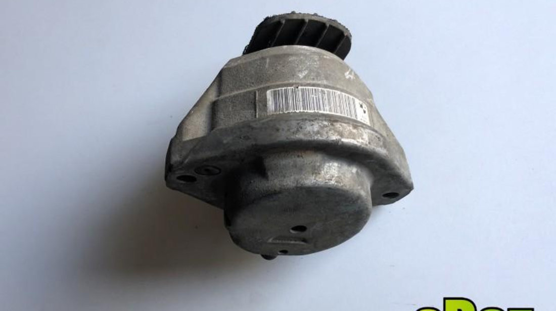 Tampon motor BMW Seria 5 (2003-2010) [E60] 2.0 d 2.5d 6769874