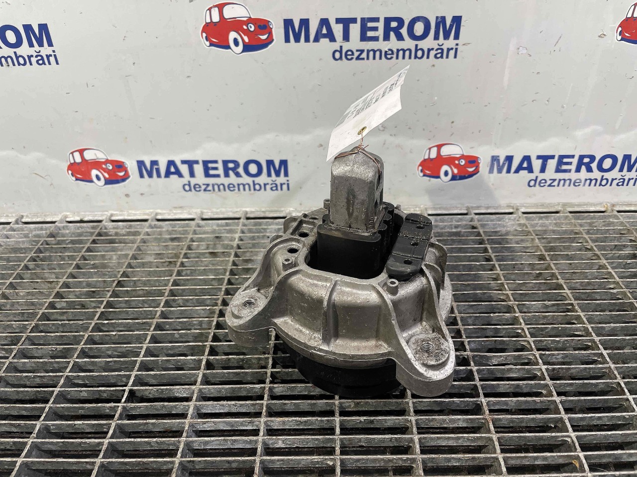 TAMPON MOTOR BMW SERIA 5 F 10 2.0 D - (2010 2014)
