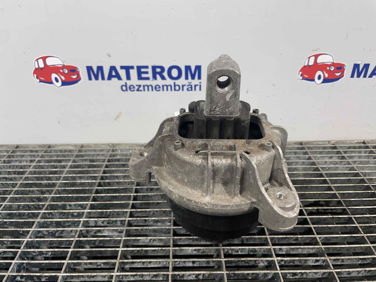 TAMPON MOTOR BMW SERIA 5 F 10 2.0 D - (2010 2017)
