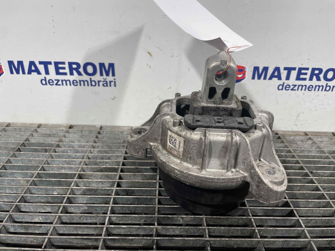 TAMPON MOTOR BMW SERIA 5 F 10 SERIA 5 F 10 2.0 D - (2014 2017)